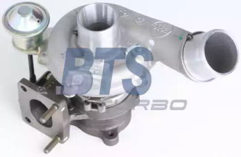 Компрессор BTS Turbo T912041